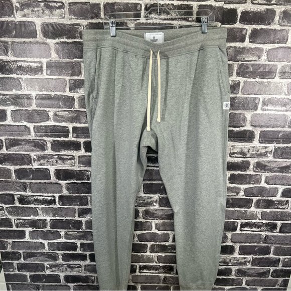 NWT REIGNING CHAMP Midweight Terry Sweatpants - Size XXL - Picture 8 of 11